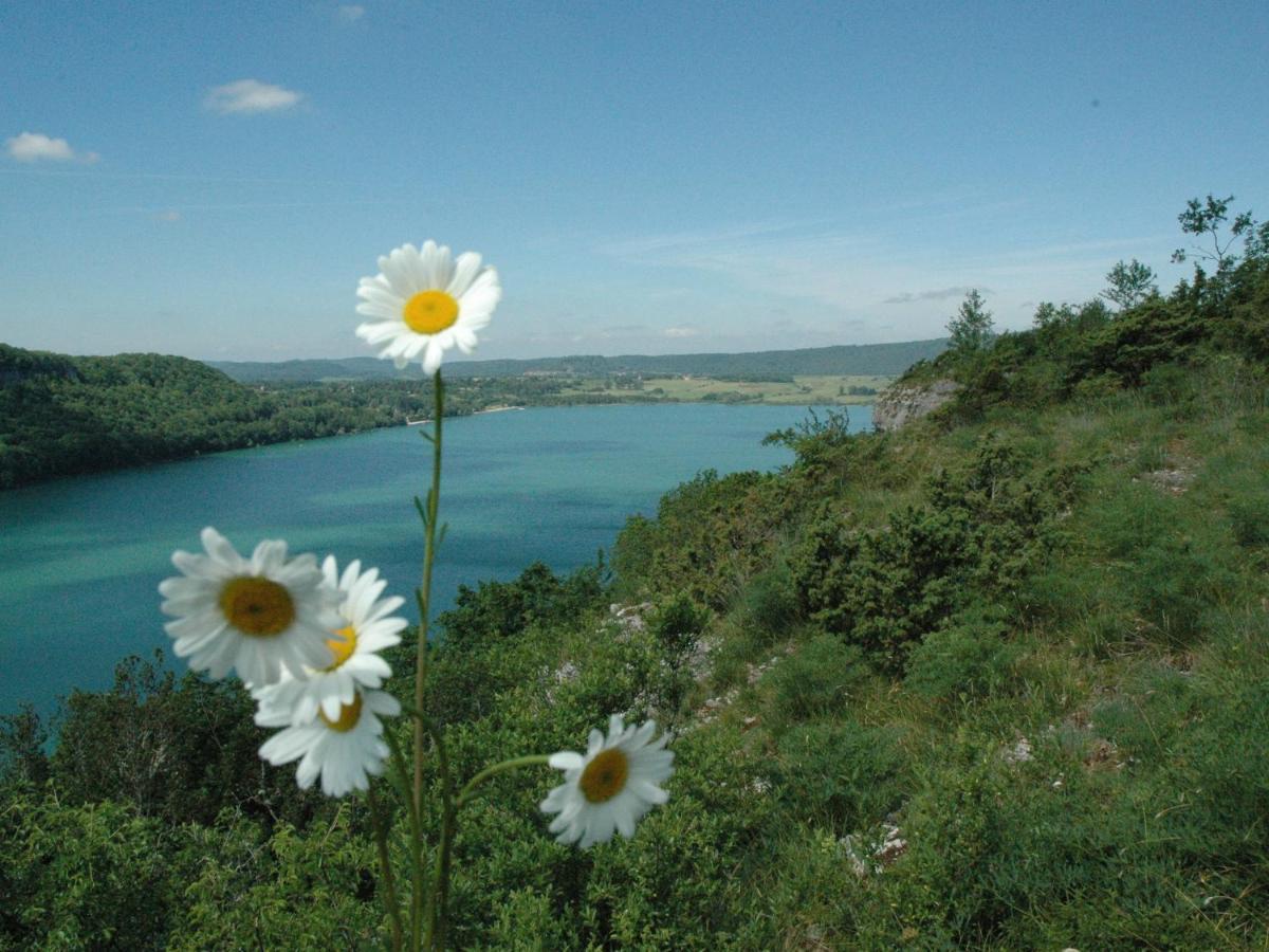 Gites Des Planchettes Marigny  Esterno foto